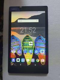 ايباد لينوفا • 16 جيجا • توصيل