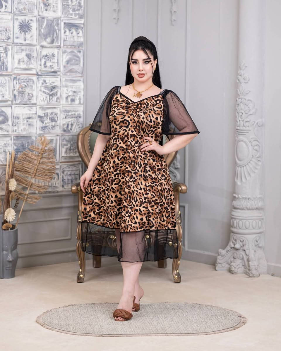 فستان قصير 

خامة زبدة تركي  شرط الفحص

فري سايز حد ١٠٠  كيلو

للحجز والاستفسار خاص 

تتوفر خدمة توصيل لجميع محافظات العراق 🚗 كربلاء, العراق


**إذا كنت صاحب هذا الإعلان وتريد حذفه لأي سبب، رجاءا أرسل رسالة إلى الدعم الفني**