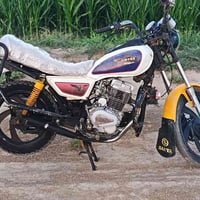 اسلام وعليكم موطور جني ابلكين كامل سلف شغال بس تركب السعر 250الف اتصال...