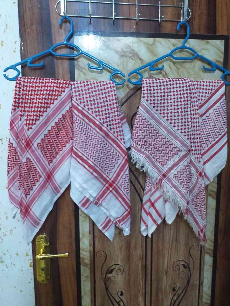 بسم الله مَا شَاءَ اللَّهُ لا قُوَّةَ إِلَاّ بِاللَّهِ  
           ❤👇❤👇❤
عُدْنــا والعَـوْدُ أحْمَـدُ 
الموسم الشتوي والبضاعة فوووووول النظافة  . 
أهلا وسهلا بكل الزبائن الكرام الجدد والقداما  .  
           ❤👇❤👇❤ 
               (( القسم الرجالي  )) 
كسر جديد درجة أولى حقيقي فول نظافة  .  
 (  شماغ أحمر رجالي وشبابي ) ✅️
          🛍️❤⚘✌⚘
العنوان :- 
هيت حي الإطفاء قرب مخزن التربية مقابل المدرسة الحديدية (( إعدادية هيت التجارية )) 
مجاور مكتب المرشح أسامة الراوي من جهة الغرب  .  
واتساب  ***********
