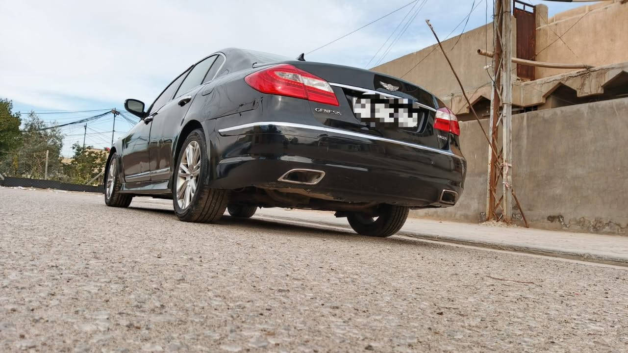 هونداي جنزز فول مواصفات موديل13
مكينه وكير وحداديه وتبريد بجيس مابيه نقص برغي 

سياره وضع شركه ستوه كملت لحيم كصه جنطه 

متومه اربيل طبق الاصل انكليزي 

سياره زيرو السعر57

مكاني كربلاء ‏

‪0785 858 3644‬‏

سياره ترايك البصره

فول نعومه مواصفات مارسدس
