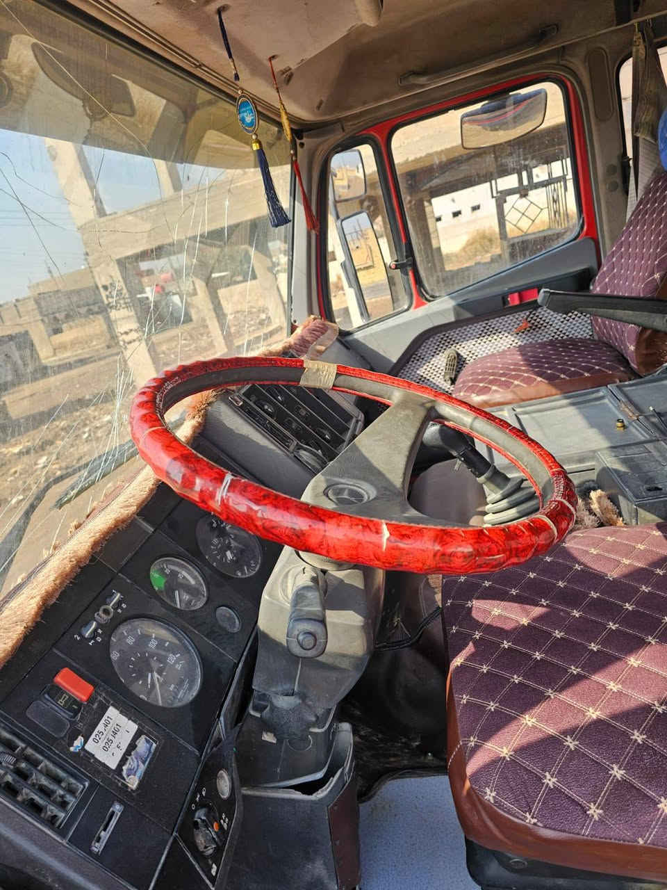 سلام عليكم البي كرواتي سنكل خلفي موديل 93 مكينه 6 سلندر كير6 وشلعه شاصي مكفول محني تخم تاير قماره قطرت صبغ مابيه رقم صلاح الدين انكليزي بسمي مسجله سطحه داخله مدوشمه جديده
رقم الهاتف *********** اياد ابو عزام 
*********** صباح ابو عراب
