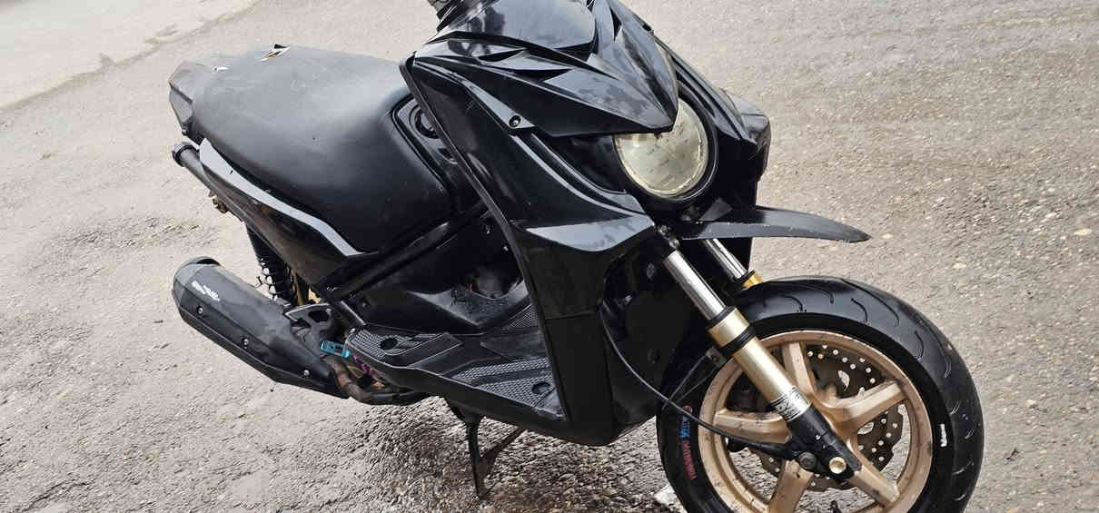 سكنس جبلي للبيع
مزوعه تزويد داخلي 

صدر رياضي

دبلات رياضي 

قبق فلاوين رياضي

وياله رياضي 

كفاله عامه المكينه برغي مامفتوح جيب الف فيتر 

السعر 1250وبيهه مجال قليل

اوراق كامله 

مكان بغداد الزعفرانيه 

***********
