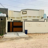 بيت للبيع • عقار البصرة • ابو الخصيب • بيت 200 متر • 3 غرف نوم • بيت و...