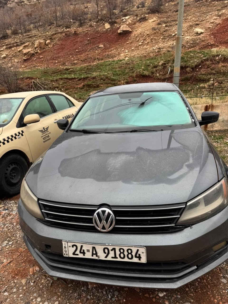 Jeeta 2016
صبغ 2 قتعة 
ماشي 130  Mli
مواصفات عادي 
سعر 118$$
***********
