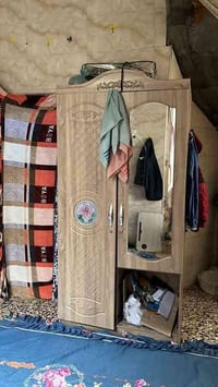 كاونتر للبيع 2 باب ثلاجة 16 قدم للبيع ارچلك تبريد و تجميد شغالة  للتوا...