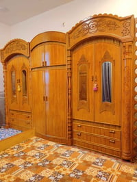 غرفه للبيع • جديده • حي العسكري
