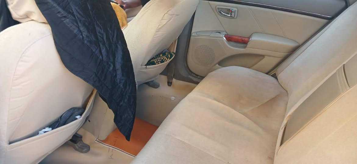 سلام عليكم ازيرا 2011.  3.  قطع صبغ  محرك 2700   جاهزه كير مكينه حداديه تبريد كله جديد  رقم بغداد انكليزي سنويه جديده السعر 120. العنوان ميسان للأتصال  ***********
