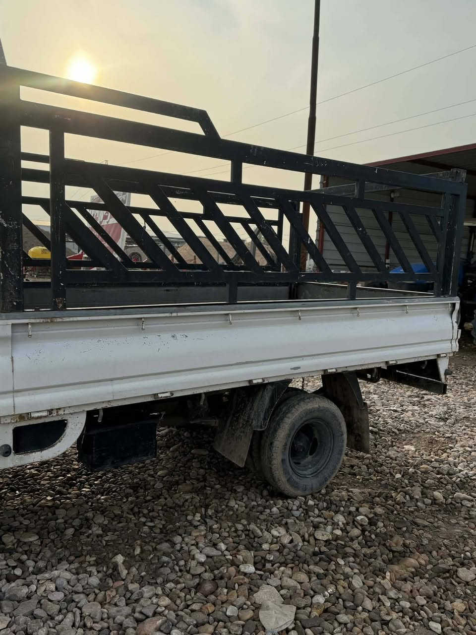 السلام عليكم كيه البيع موديل 2010رقم اربيل السياره جديده وكاله من وكاله السعر 70واسط الزبيديه استفسار اتصل ***********
