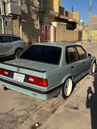 بي ام زعره عليه محرك  مال صكر 28 6V مبرمجه سرعه وباك فاير صالنصه رياضي...