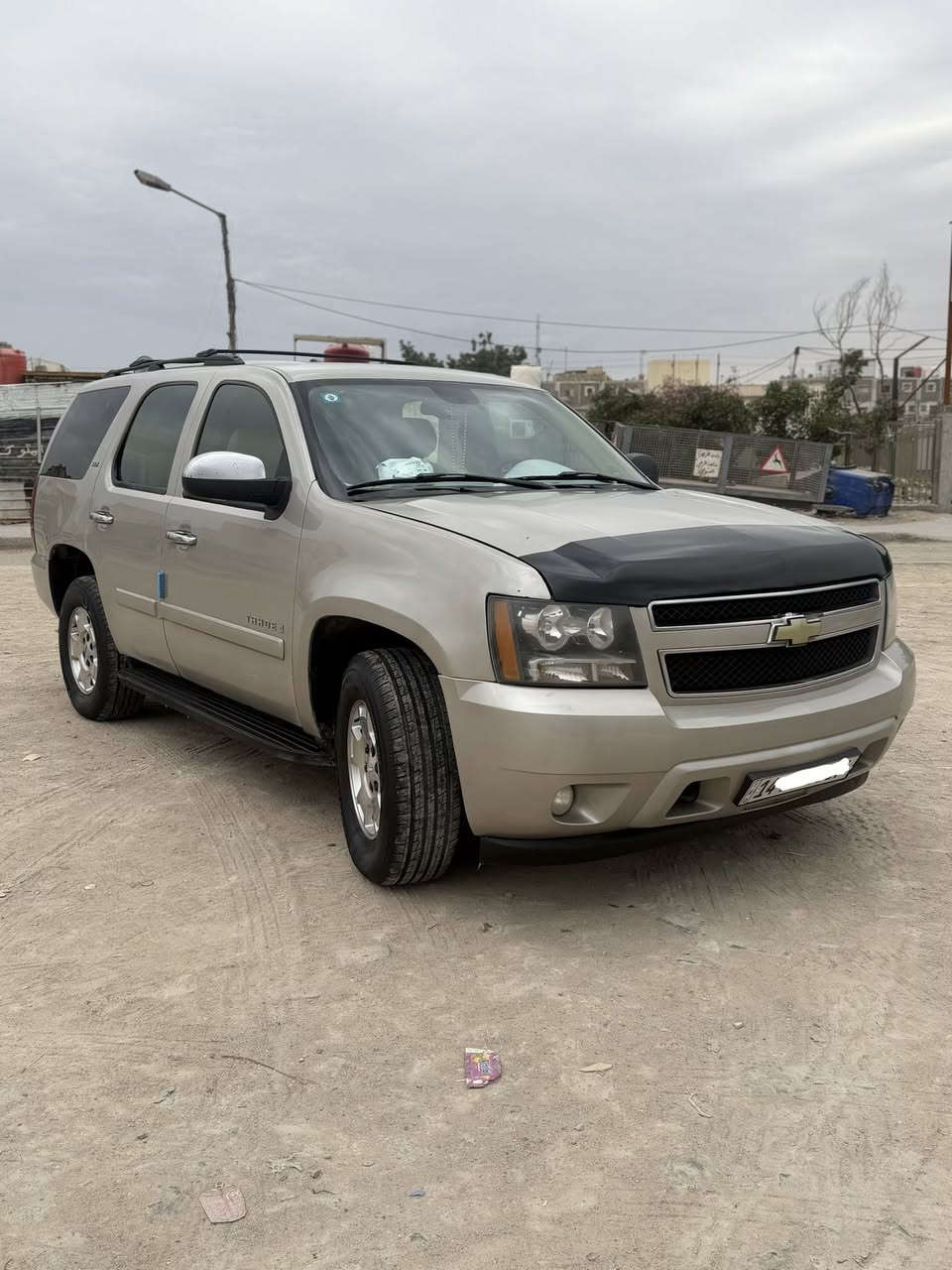 تاهومديل 2007خليجي LTZفول مواصفات رقم بصره انكليزي تحويل سنويه٢٧السياره جاهزه مكينه كير اكسل حداده جديده تخم تايرجديدبيها صبغ حزام بدون ضربه القماره مابيها صبغ مكفوله من الجفيه والكلبه والكص والعيب الشرعي السعر١٧٧وبيها مجال للشراي مكاني بصره اتصال فقط الماسنجر مايشتغل
***********
***********
