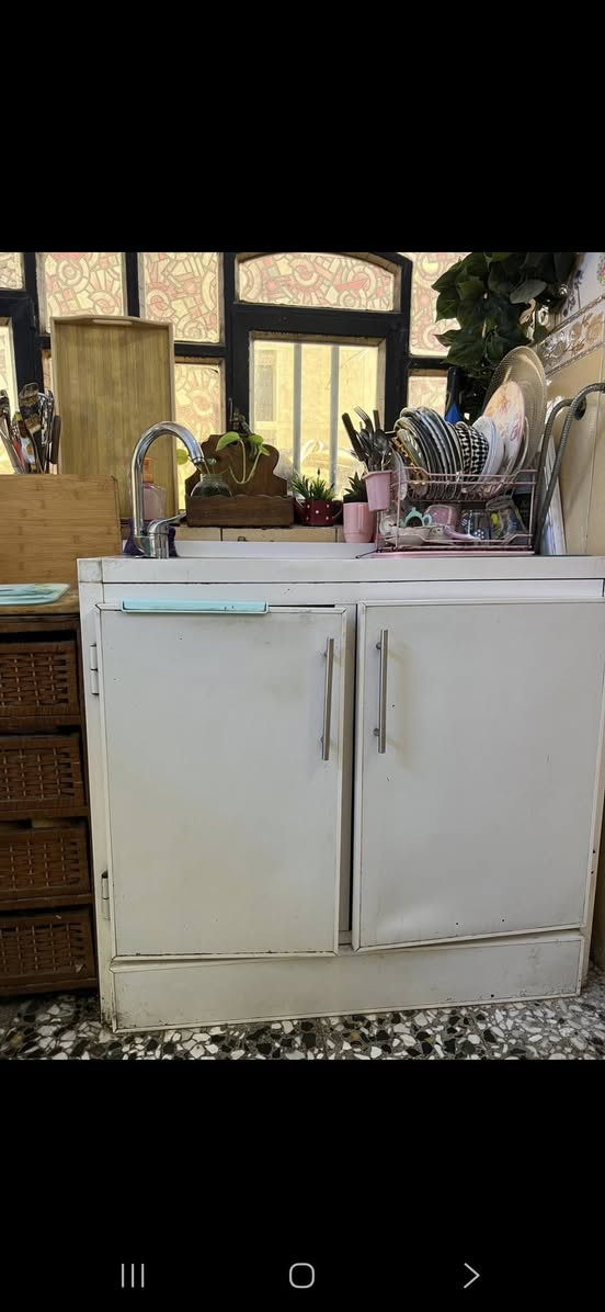 كاونتر المنيوم ب٢٥٠ كونسول ١٧٥ رف ب١٢٥ بغداد جميله


**إذا كنت صاحب هذا الإعلان وتريد حذفه لأي سبب، رجاءا أرسل رسالة إلى الدعم الفني**