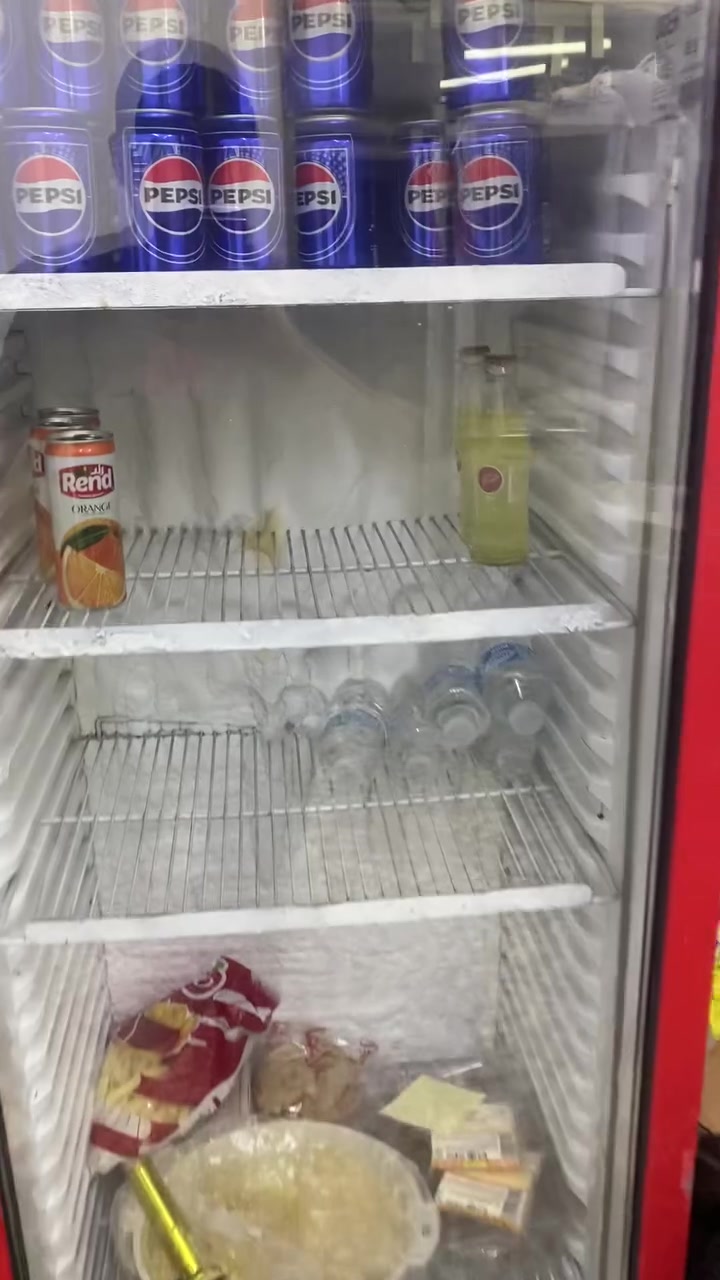 براد للبيع عل فحص السعر 275 للتواصل خاص


**إذا كنت صاحب هذا الإعلان وتريد حذفه لأي سبب، رجاءا أرسل رسالة إلى الدعم الفني**
