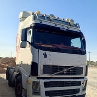 فالفو 2006راس بلادي سنكل خلفي تك تاير  شاصي مكفول مكينه 480 قطره صبغ م...