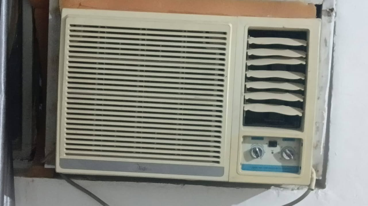 السلام عليكم مكيف طنين مديا باب الاول تدفئه وتبريد مشحون غاز فقط نظيف جدا السعر250قفل العنوان بغداد الشعب بيع مستعجل


**إذا كنت صاحب هذا الإعلان وتريد حذفه لأي سبب، رجاءا أرسل رسالة إلى الدعم الفني**