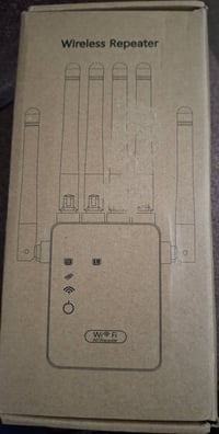 مقوي شبكة • ربيتر • تقوية اشارة