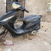 دراجه كامكو • دراجة نارية كامكو • كامكو • دراجة نظيفة • دراجة شغالة