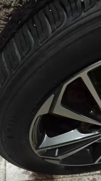 ويل كب • تايرات جدد • سيراتو فورتي