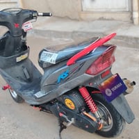 دراجة ماكس • موديل ٢٠٠٦ • كربلاء