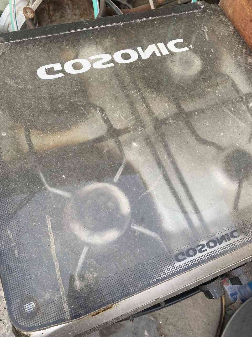 طباخ للبيع 50الف وبي مجال


**إذا كنت صاحب هذا الإعلان وتريد حذفه لأي سبب، رجاءا أرسل رسالة إلى الدعم الفني**