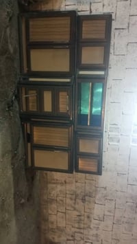 كاونتر اسكان • ضرر بسيطة • حي النصر بغداد