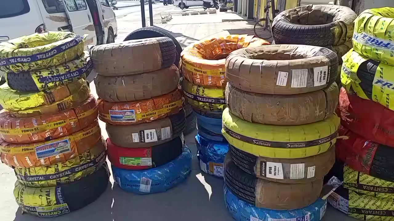 @إشارة #الجميع تم بحمد الله وصول وجبه اطارت وبطاريات الى موقعنا بأسعار تنافسية موقعنا حي المعلمين مقابل ديالى لاند بقرب مكتب ابو شهاب للادوات الاحتياطيه


**إذا كنت صاحب هذا الإعلان وتريد حذفه لأي سبب، رجاءا أرسل رسالة إلى الدعم الفني**