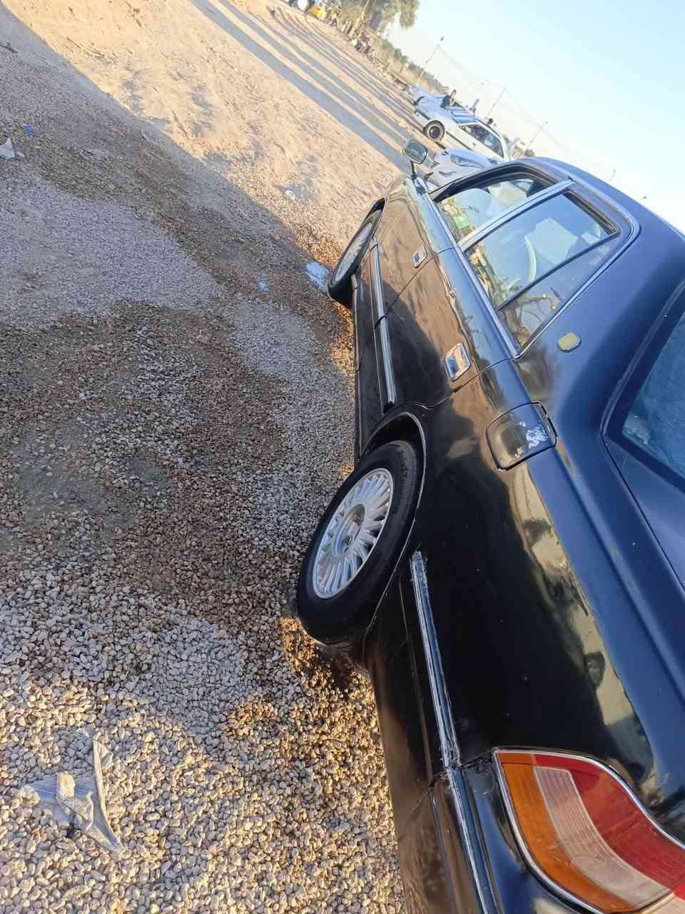 السلام عليكم
راس الثور للبيع 
تگم شاصي 51 موديل 99 
السياره مشروع وطني
تحويل ثاني يوم 
السياره بأسمي 
مكينه وگير وحداديه مكفولات 
تخم تاير جديد 
السياره جاهزه من كلشي
مكاني النجف 
***********
*********** الساعه 58
