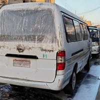 فتون 2008 للبيع سيارة شوف العين مكينه ونجي ديلكو بيها خيط تبخير لاصوت ...