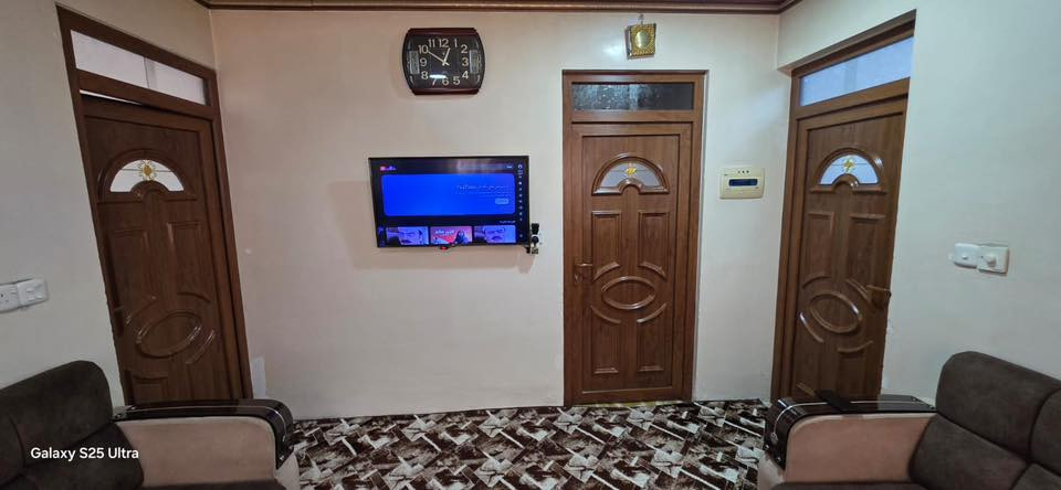 #بيت للبيع في حي السماح
100م مربع
طابق واحد
بيت نظيف مرمم ٢٠١٩
السعر خاص او التواصل مع مكتب
(التاج الملكي) سايدين تايتنك
*********** اسيا
*********** واتساب
