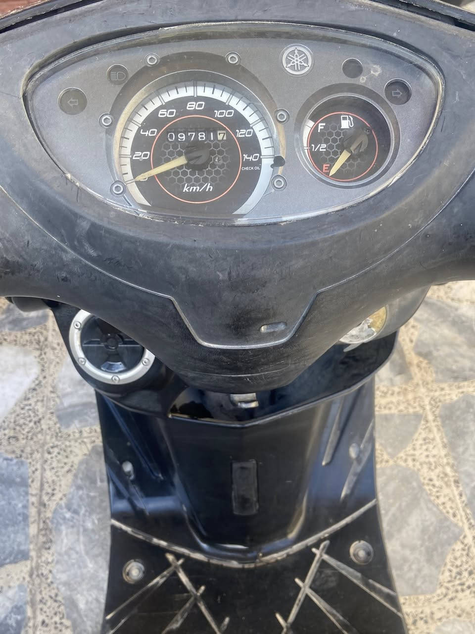 السلام عليكم
دراجه ماكس ثعلب للبيع مكينه مفتوحه بل جديد سعر 600 وبيها مجال مكاني الحريه ***********
