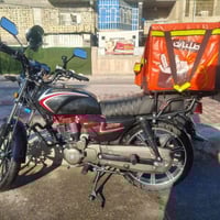 شايننك للبيع بل سنوية 2023 نازلة 2025شهر9 الدراجة نظيفة المحرك كفالة ب...