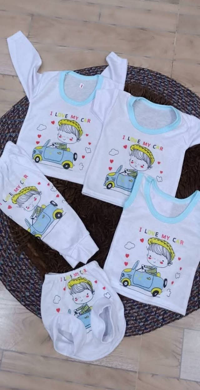 ✨‏توفر لدى محل✨ ♥️ بيبي لايف خانقين  ♥️ ✨
‏✨👼🏻 سيت حديث الولادة متكون من 5 قطع 👼🏻✨
‏✨   ♥️    العمر : أيام الى 5 أشهر    ♥️   ✨
‏🌹-------- تجهيز كامل متوفر داخل المحل-------🌹
‏📍العنوان: #خانقين - توله فروش - قرب أسواق فرمان
‏🌹------------------------ ♥️ ----------------------🌹
‏تابعوا صفحتنا ♥️بيبي لايف خانقين♥️ ع التيكتوك
‏ هذا الرابط :👇🏼👇🏼👇🏼👇🏼👇🏼 https://www.tiktok.com/@babylife117?_t=ZS-8ycgaYAJ3HL&_r=1
‏🌹---------------  بيبي لايف خانقين  ---------------🌹


**إذا كنت صاحب هذا الإعلان وتريد حذفه لأي سبب، رجاءا أرسل رسالة إلى الدعم الفني**