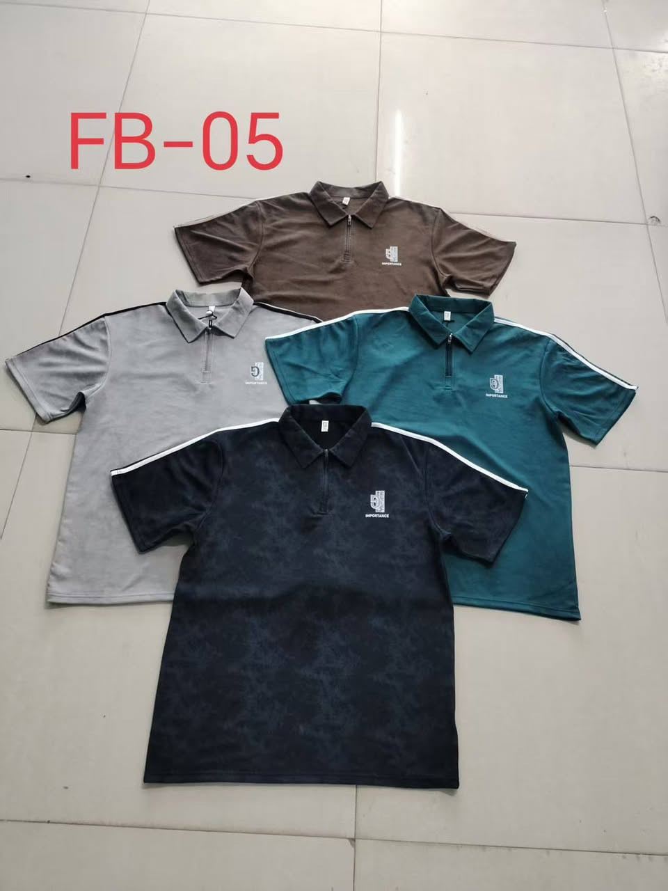 💢فقط. ماسترات.  الاصلي. قطعه 💢
13. الف💲💲💲
قياس. M. L. Xl.  Xxl.  Xxxl
 توصيل  متوفر جميع محافضات. 🛵🚘🚚
🚚
 اهلان وسهلا بيكم 

عنوان /. بابل /.سدة الهندية . /.مفرق السدة./ مجاور معرض الشمري./  . بقرب مكتب الرزاق للعقار/

***********
