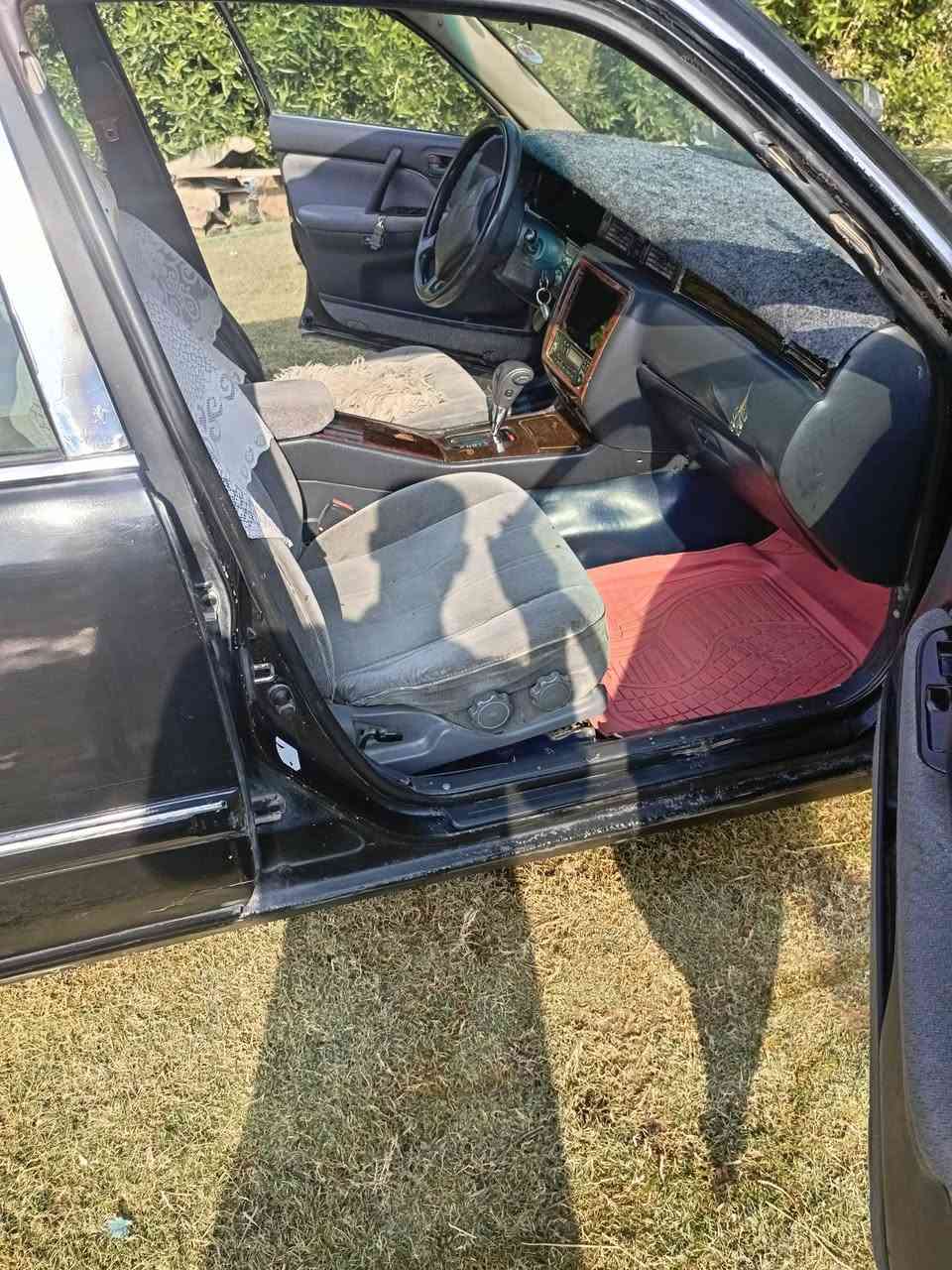 السلام عليكم سيارا راس الثور موديل 99 محرك 2500
شاصي. 51
سيارات مكفوله من الگص ونقل الجثه حداديه جديده
خاص مسدود ***********
*********** سعر. 62  ولاموشراي لايتعبني
