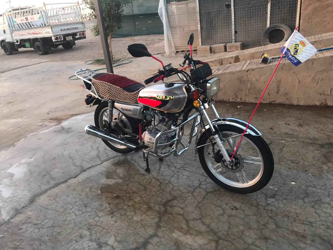 ماطور سونك لبيع نضيف لوك
***********
