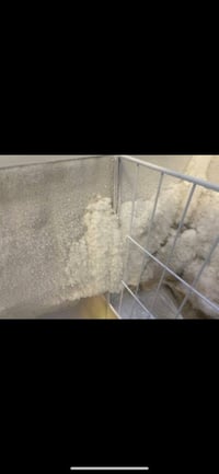 فريزر • مجمده