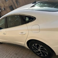سوناتا • هيونداي • تكسي دبي • سيارة تكسي • سوناتا 2023 • رقم اربيل • ص...
