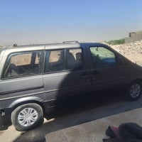 ١٩٩٢ • ٧راكب • مكينة تويوتا