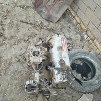 محرك نيسان • ٢٤٠٠ • ناصرية