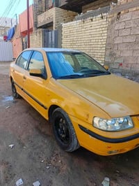 سمند • ٢٠١٠ • بغداد