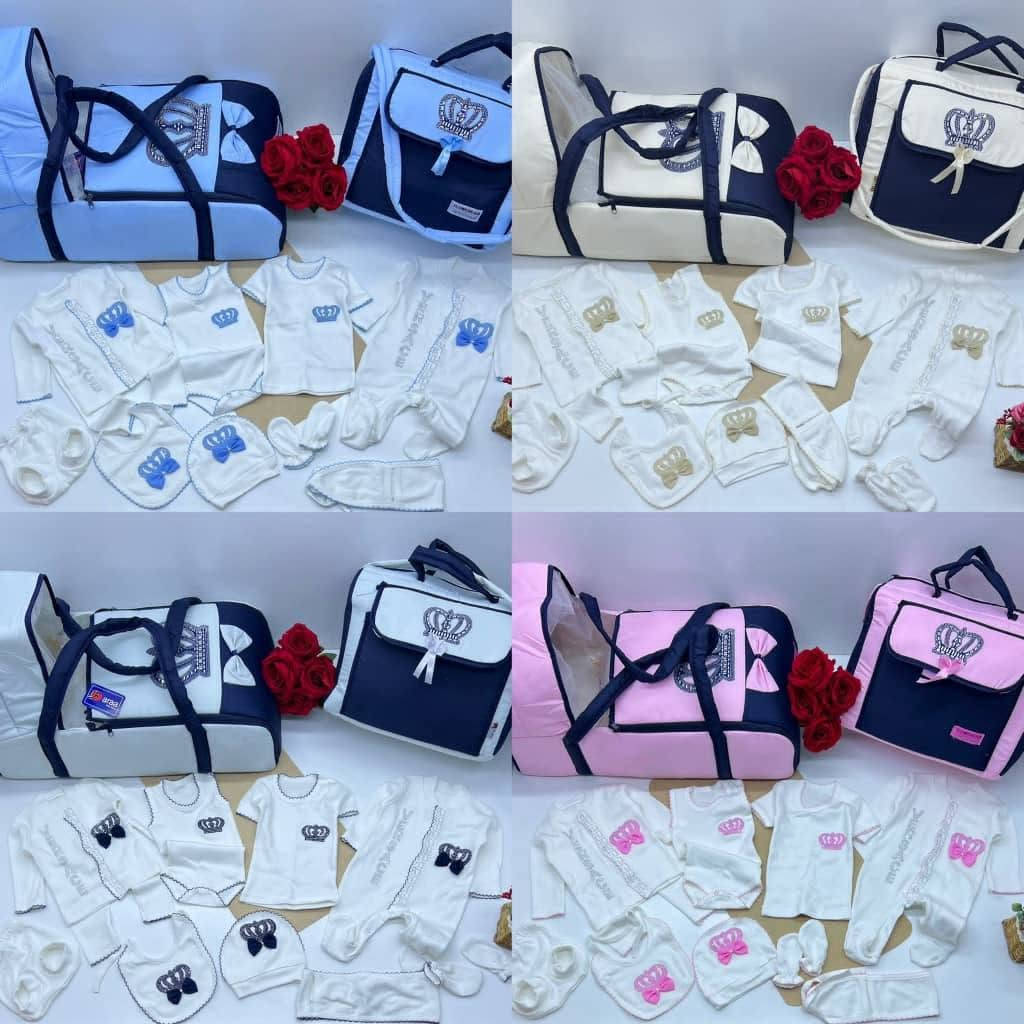 طقم ديارة التاج الملكي
مع طقم البورد التاج الملكي 

الديارة 10 قطع

قطن🤩  ممتاز 

البورد معو شنتة 

0991306831


**إذا كنت صاحب هذا الإعلان وتريد حذفه لأي سبب، رجاءا أرسل رسالة إلى الدعم الفني**