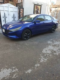 سياره النتره هونداي وارد مريكي بندي بس عمره بردن مشيه 30 لف  ستفسار عل...