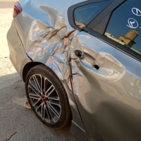 سمكرة  المهندس - علي قاسم -     نموذج من اعمالي .    .  ...    ...    ...