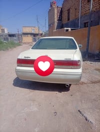 مكينة وكير • رقم انكليزي • سنوية لل30