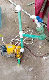 ماطور • استعمال شهرين • ابو الخصيب