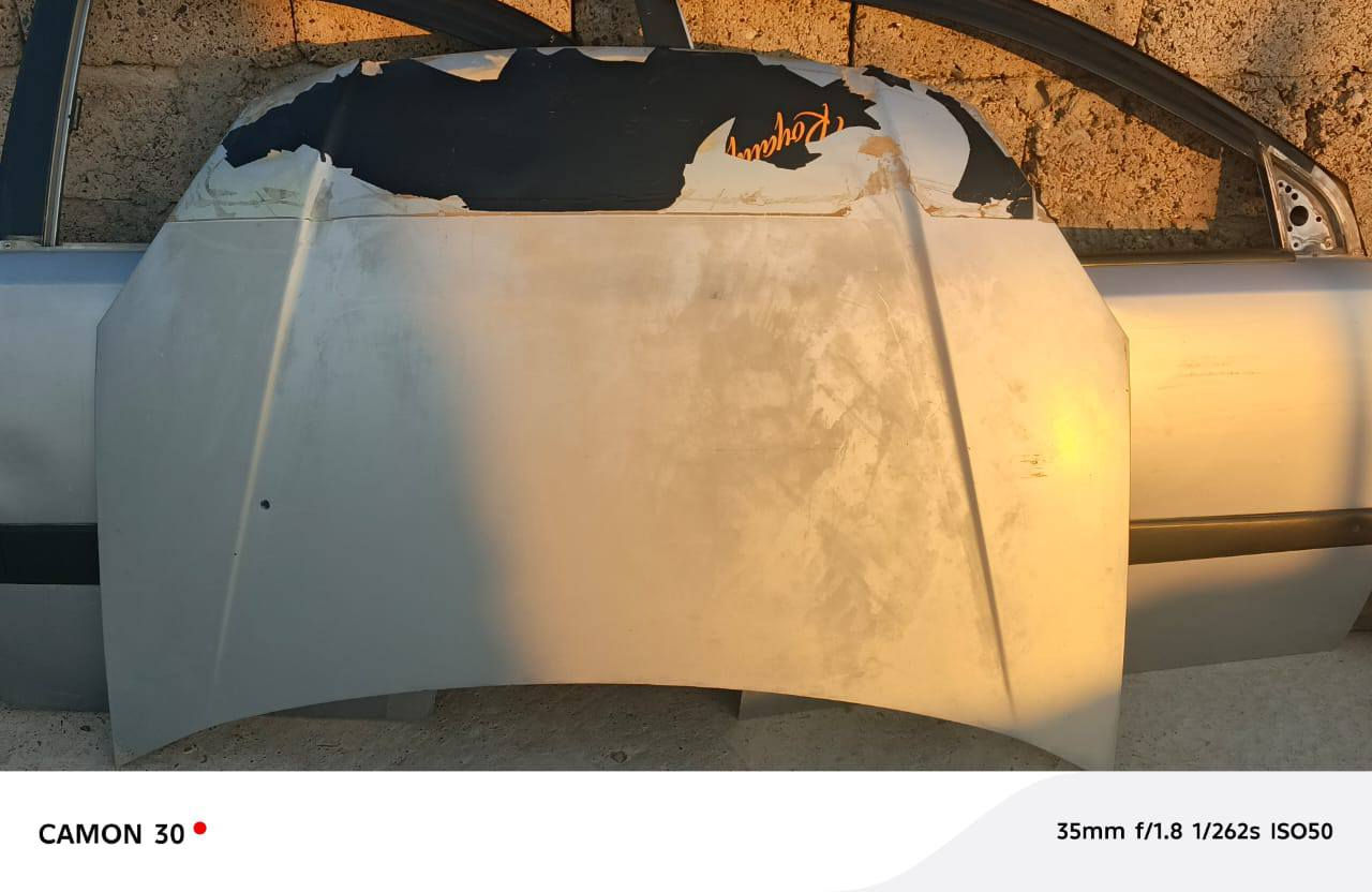 سستمم كيا ريو ٢٠٠٩ مجرد تقحيل


**إذا كنت صاحب هذا الإعلان وتريد حذفه لأي سبب، رجاءا أرسل رسالة إلى الدعم الفني**