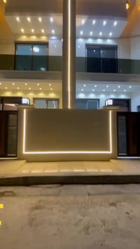 الدورة • ٨٢م • ٣غرف