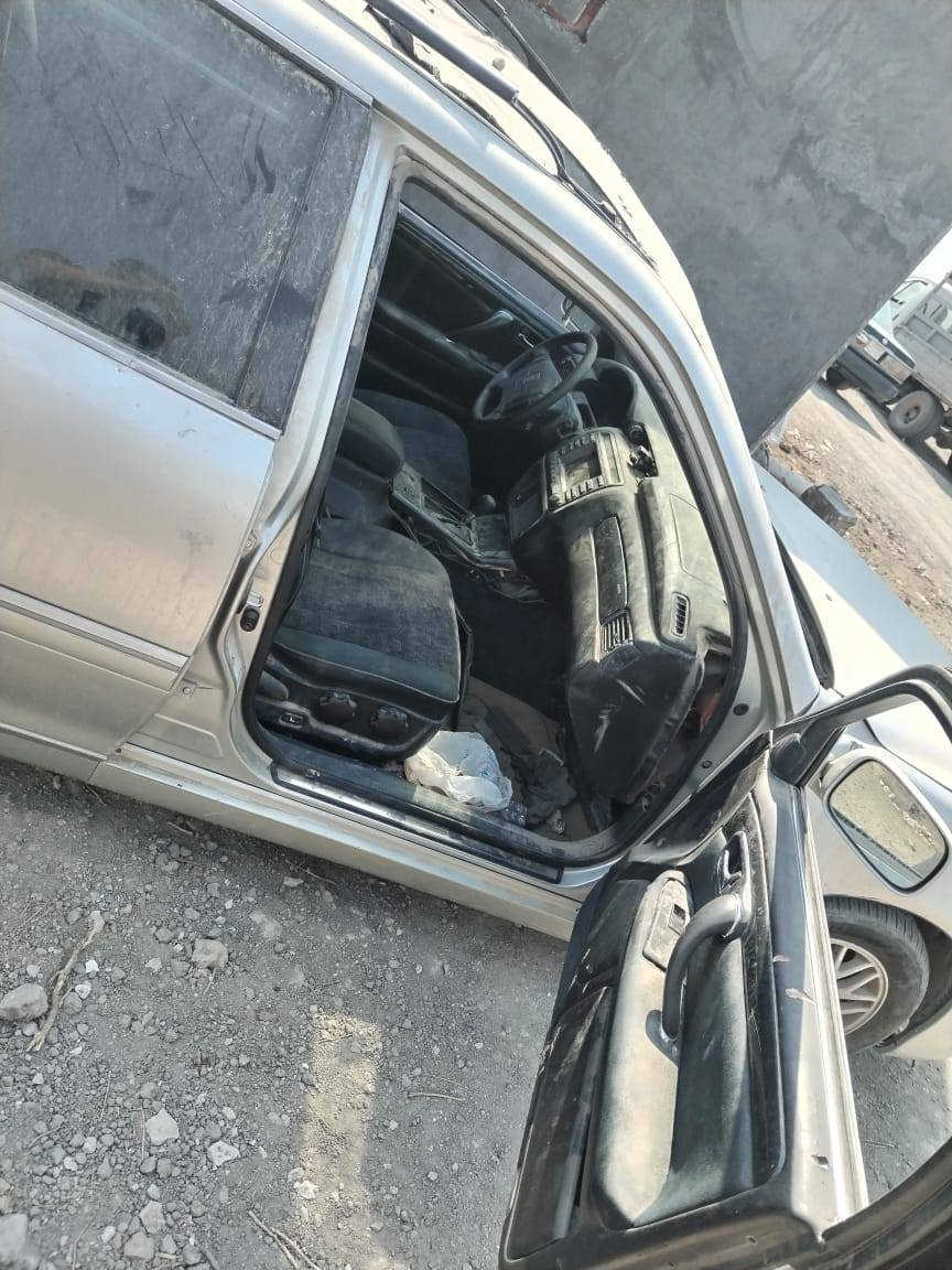 سلام عليكم
ملكه تفصيخ كامله من عده الكير والمحرك
غراض مفصخه وجاهزه فول كسنات قماش
غراضهه كلهه كامله
بيع شلع بسعر مناسب
المكان بغداد ابو غريب
الاستفسار *********** او ***********
