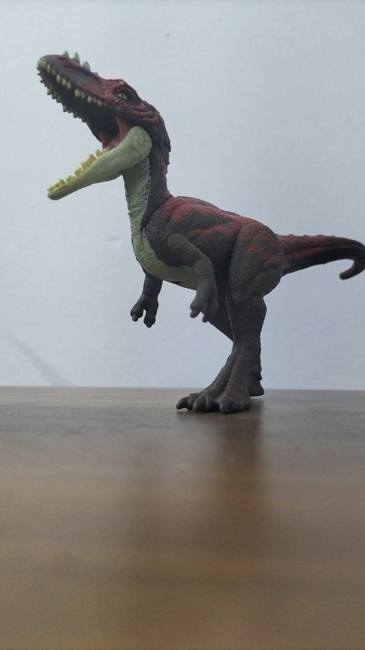 متوفر 👌 مجموعة داينصورات ماركة شلايش وكوليكتا


**إذا كنت صاحب هذا الإعلان وتريد حذفه لأي سبب، رجاءا أرسل رسالة إلى الدعم الفني**