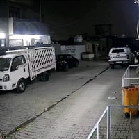 بيت مساحه ١٠٠ متر ١٠في ١٠ بناء عام ٢٠٢٣ طابق ونصف العنوان حي العدل خلف...